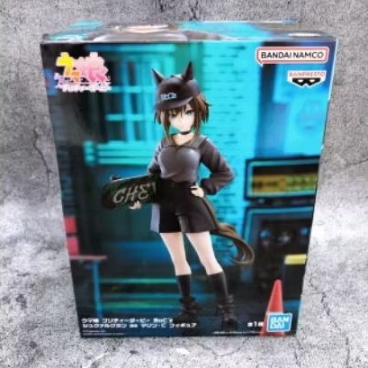 Umamusume : Pretty Derby BoC'z Cheval Grand as Marine C Figure