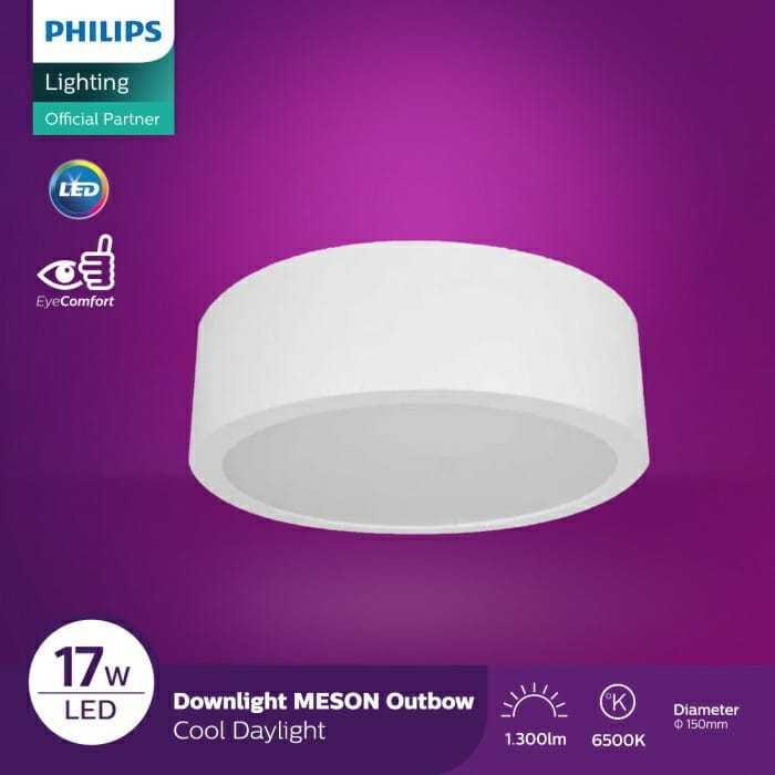 PHILIPS Downlight MESON Outbow. Philips Downlight Meson OB