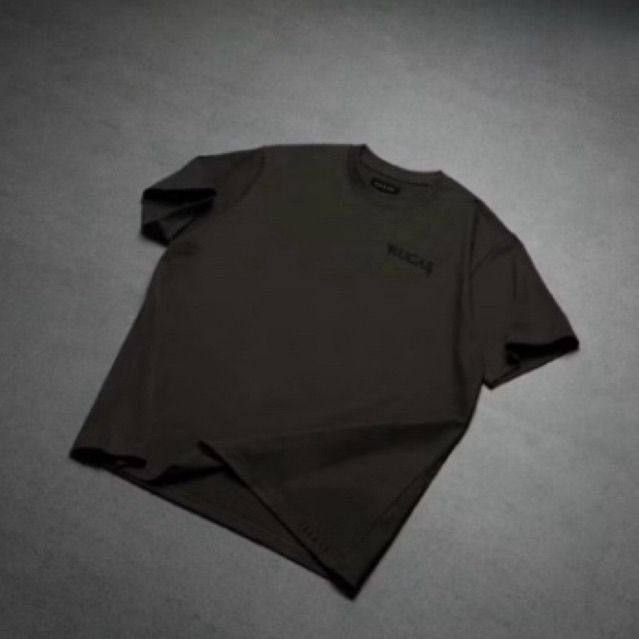 Rucas Fallen Angel Green