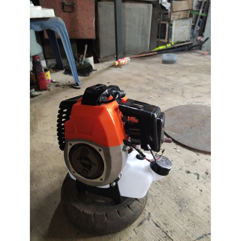 mesin skuter / goped 43cc