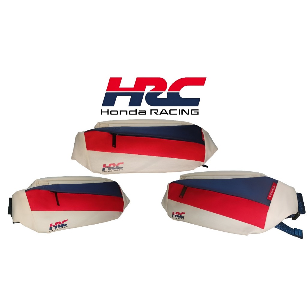 TAS HONDA RACING HRC
