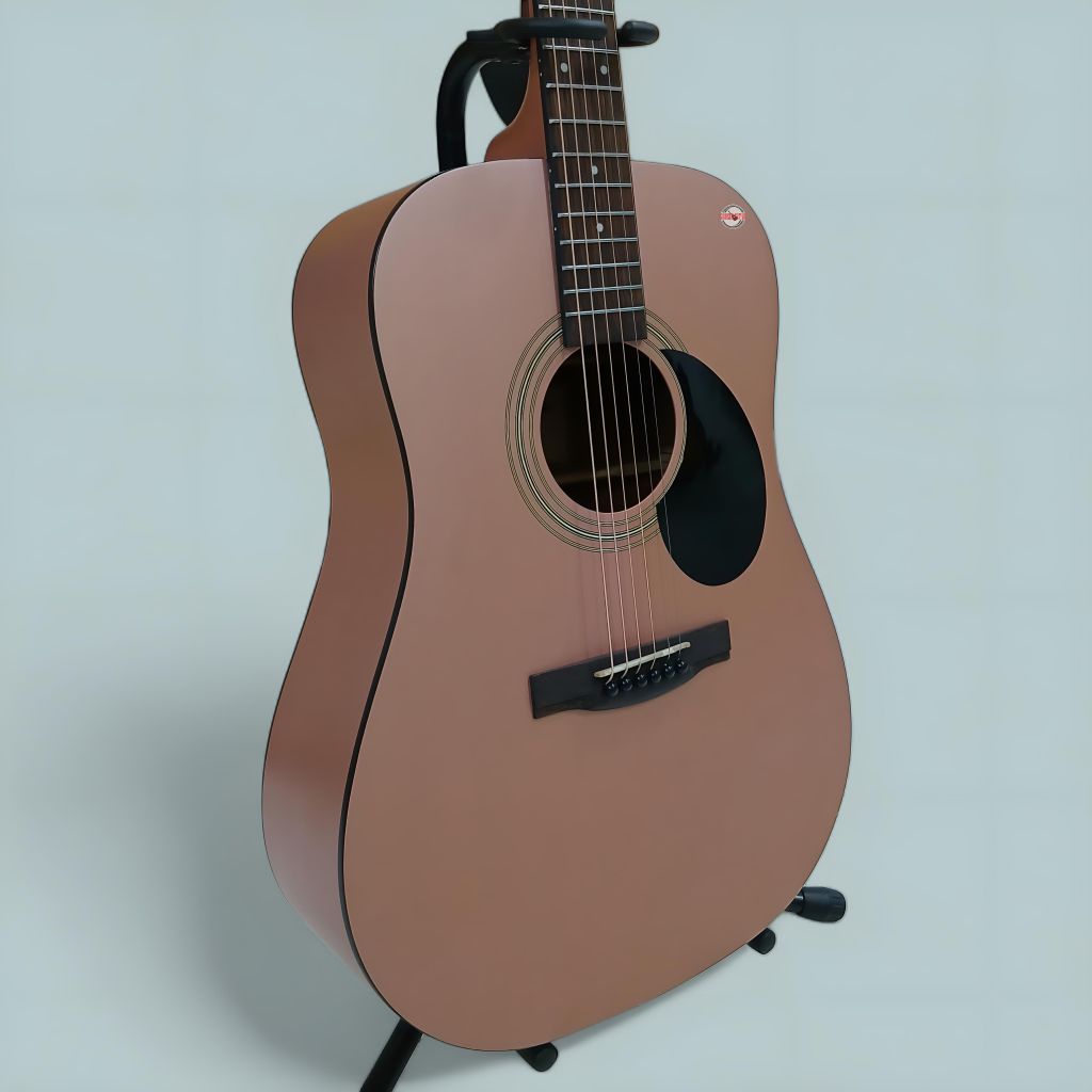 Gitar Akustik Jasmine S35-RG-U Original { Jumbo Dreadnought }