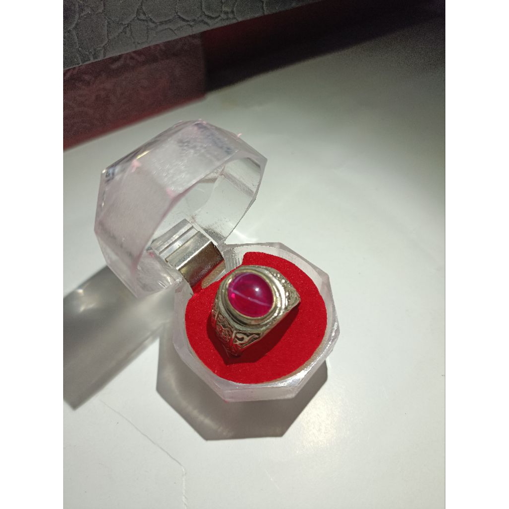 BATU AKIK AMERICAN STAR