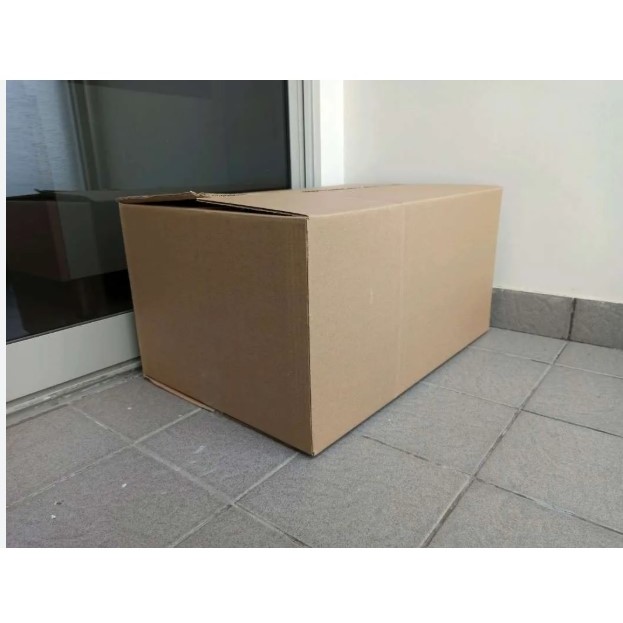 KARDUS PACKING 39x26x24 / dus polos serbaguna dus box gardus packing siap pakai dus polos