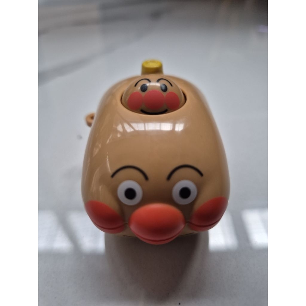 Anpanman Figure Handphone