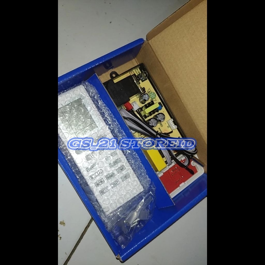 MULTI UNIVERSAL, Modul AC splite non inverter 100%BARU