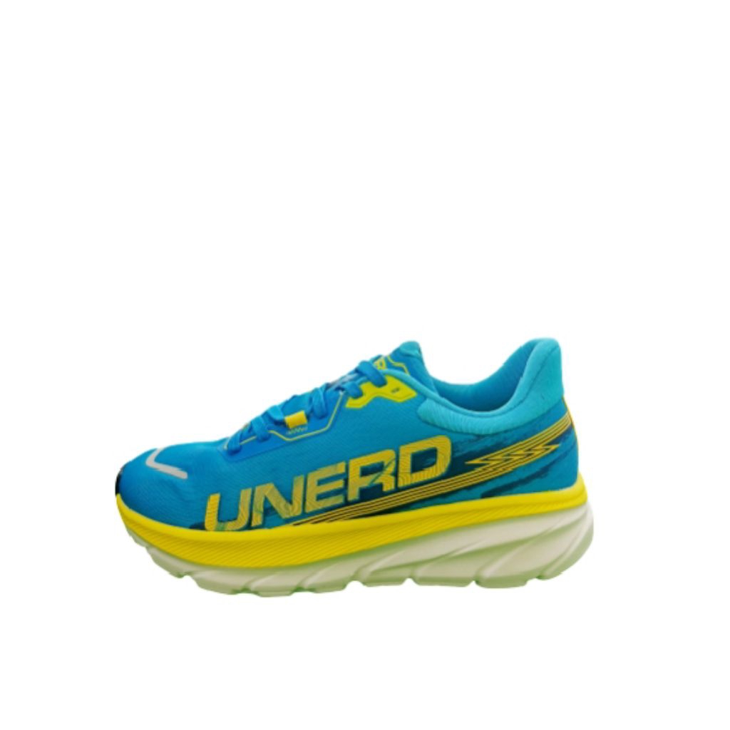 sepatu running UNERD SOMBRA DYNAMIC BLUE