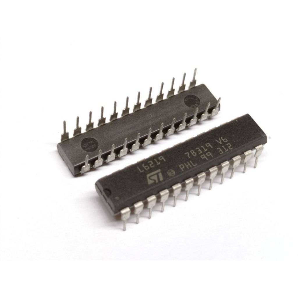 IC DIP L6219 Stepping Motor driver DIP 6219