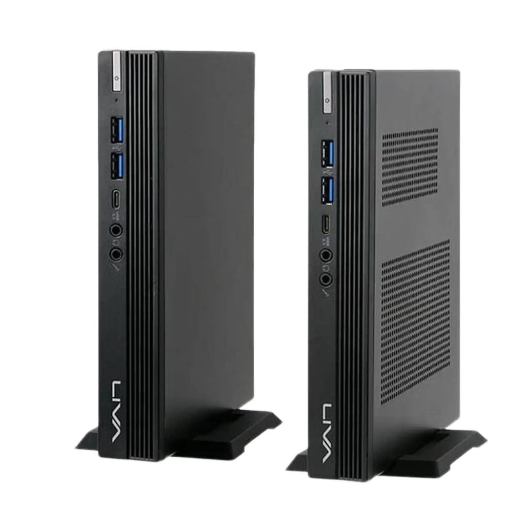 MINI PC ECS LIVA One H310C GARANSI 1 TAHUN