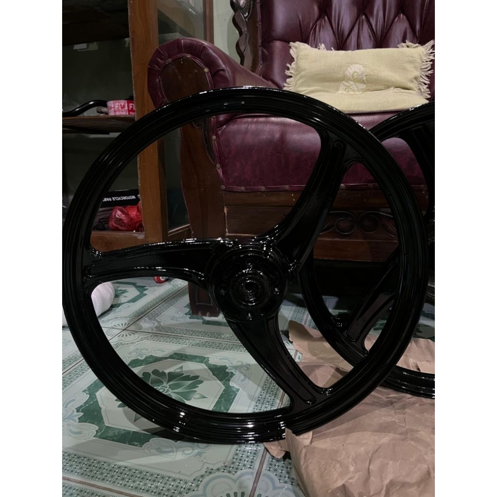 Velg Enkay Kaze R, Blitz R, ZX Original Kawasaki