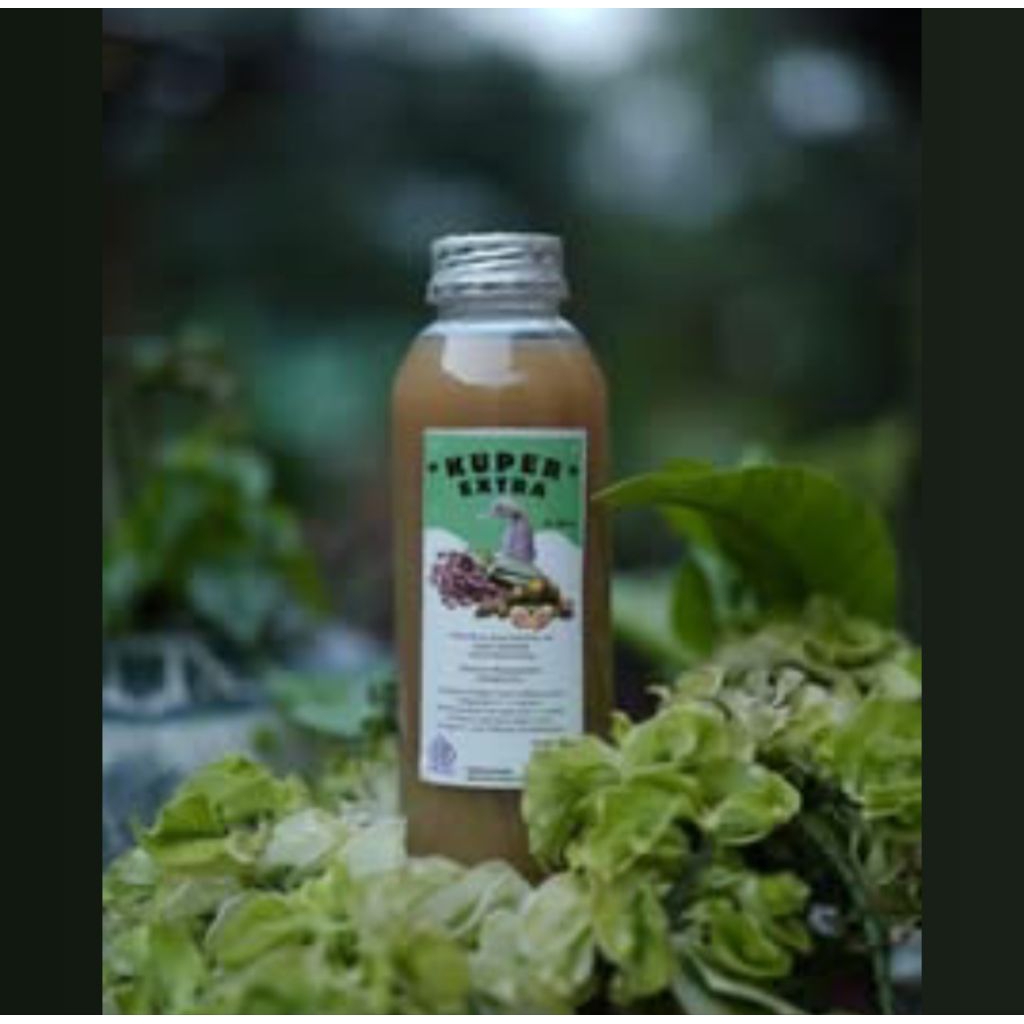 500ml Kuper Extra