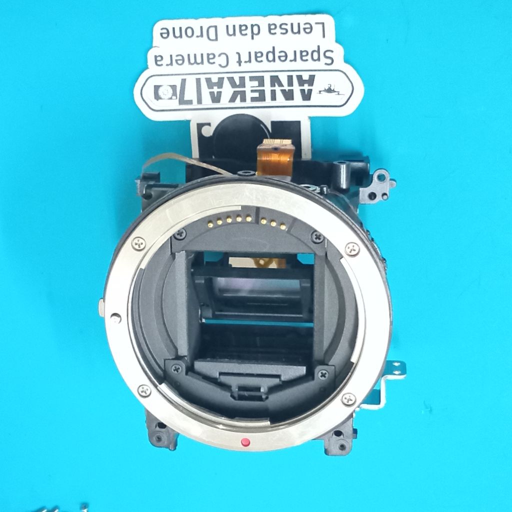 mirror box kamera for Canon 60D