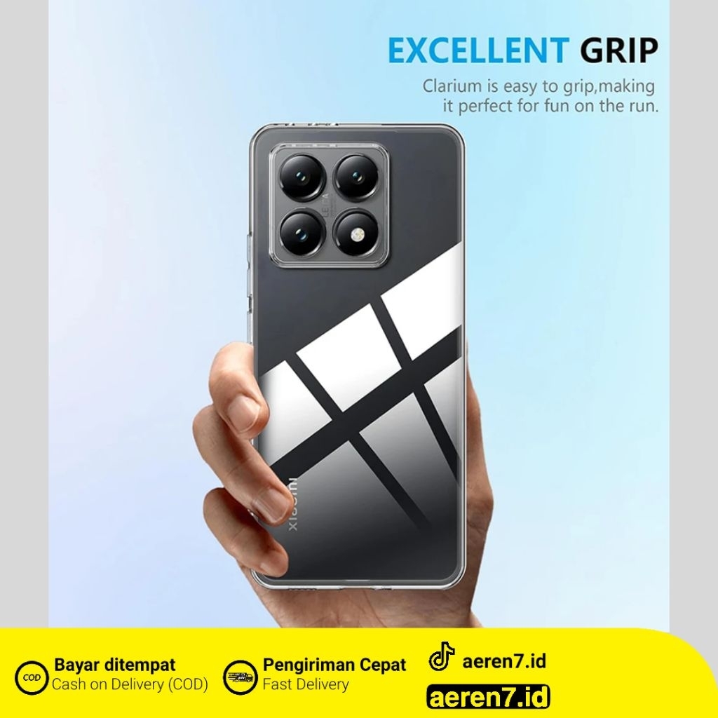 Vivo Y51A | Y53s NFC | Y51 | Y20 | Y50 | Y30 | Y30i | Y20s G | Y12s | 2020 2021 Soft Case Frost Clea