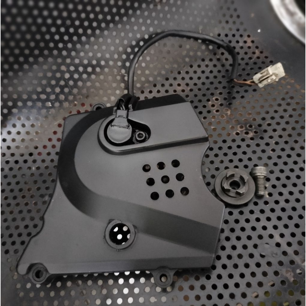 SENSOR ROTOR SPEEDOMETER SATRIA FU FULLSET