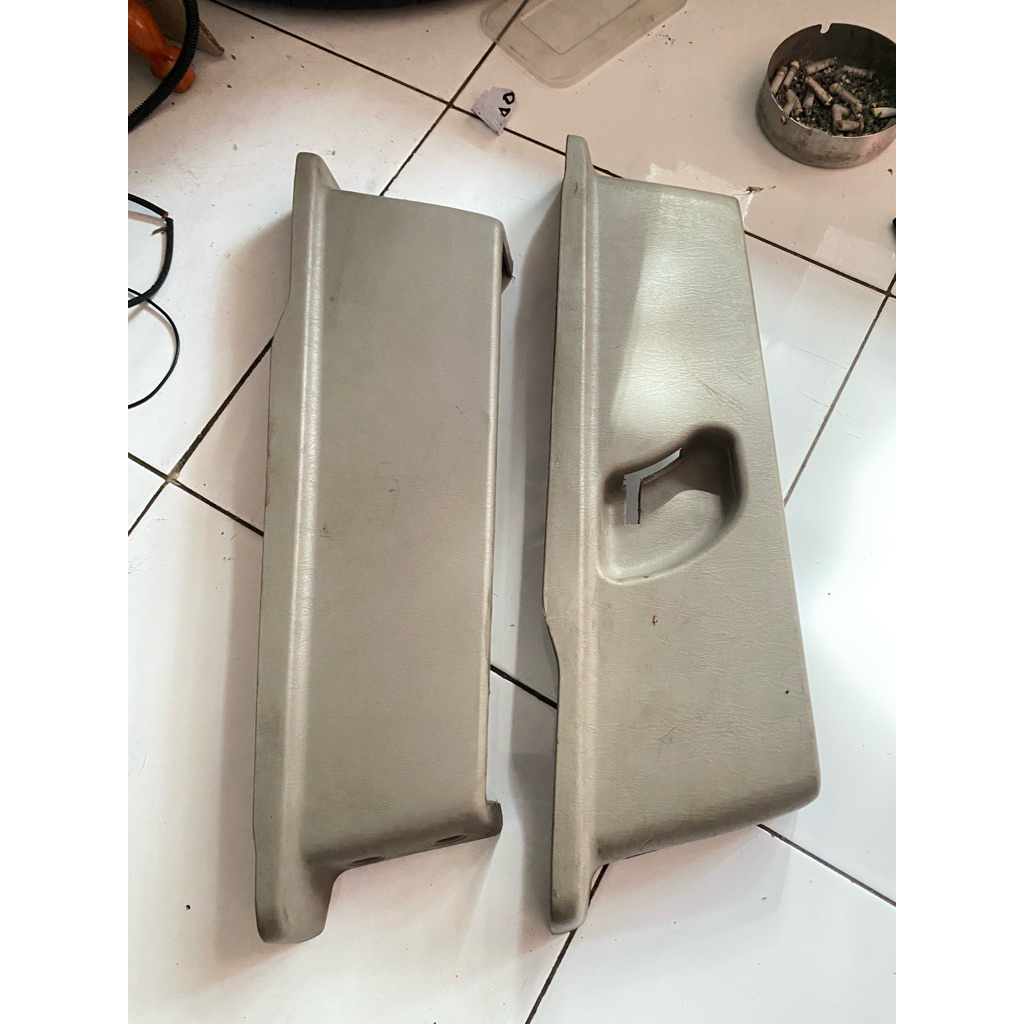 Cover jok kijang lgx 2003