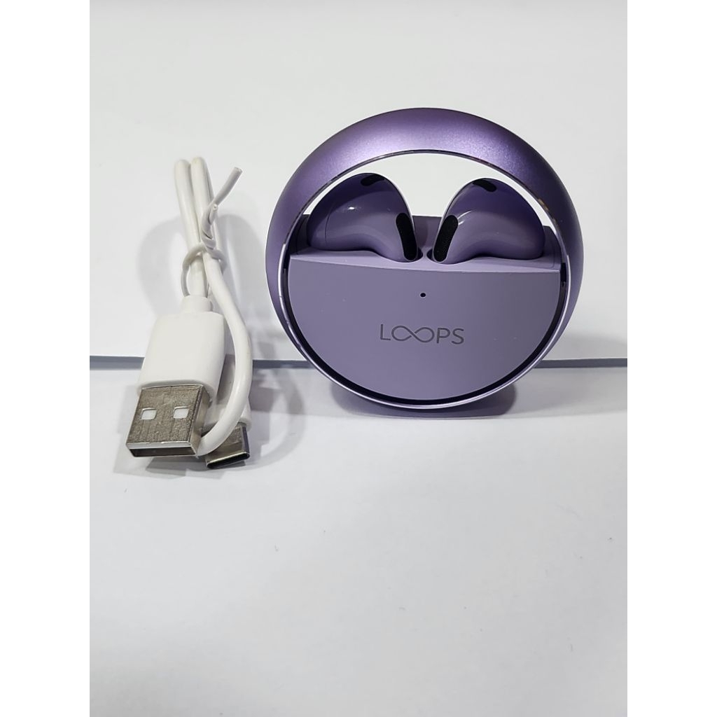 TWS LOOPS ORIGINAL (BNOB)