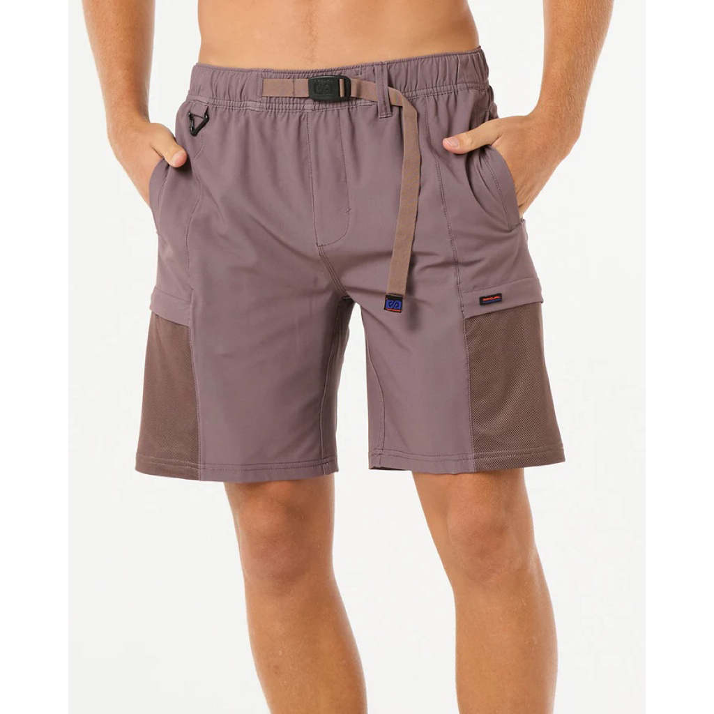 celana Ripcurl boardwalk search original