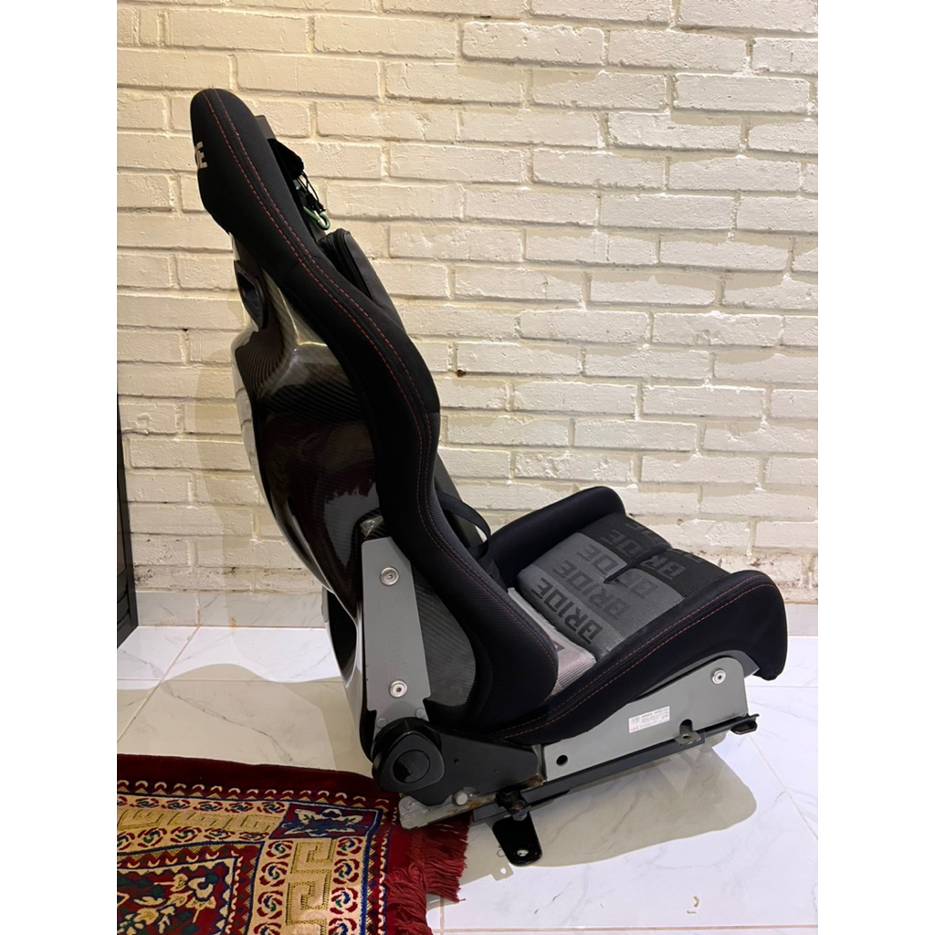 bride lowmax carbon