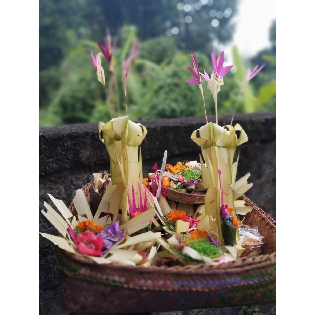 Banten Otonan "Sapurara Meraradan"