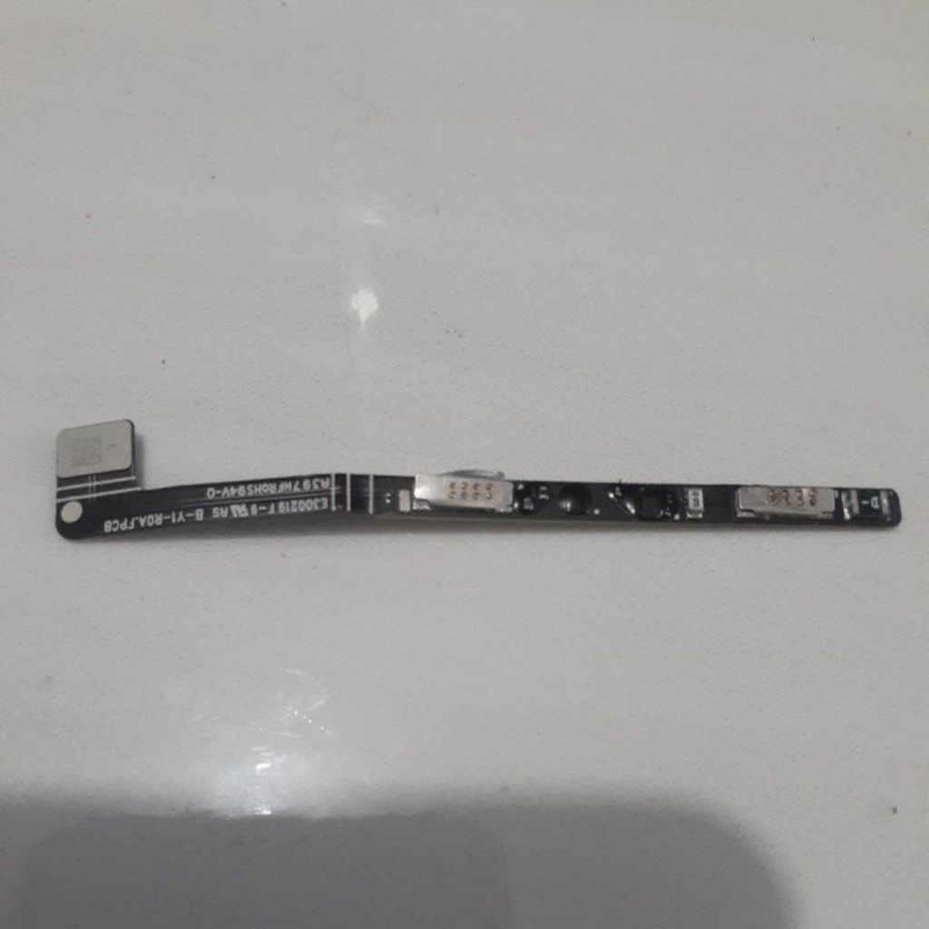 Mesin Batre Hp Vivo Y02T Y35 5G