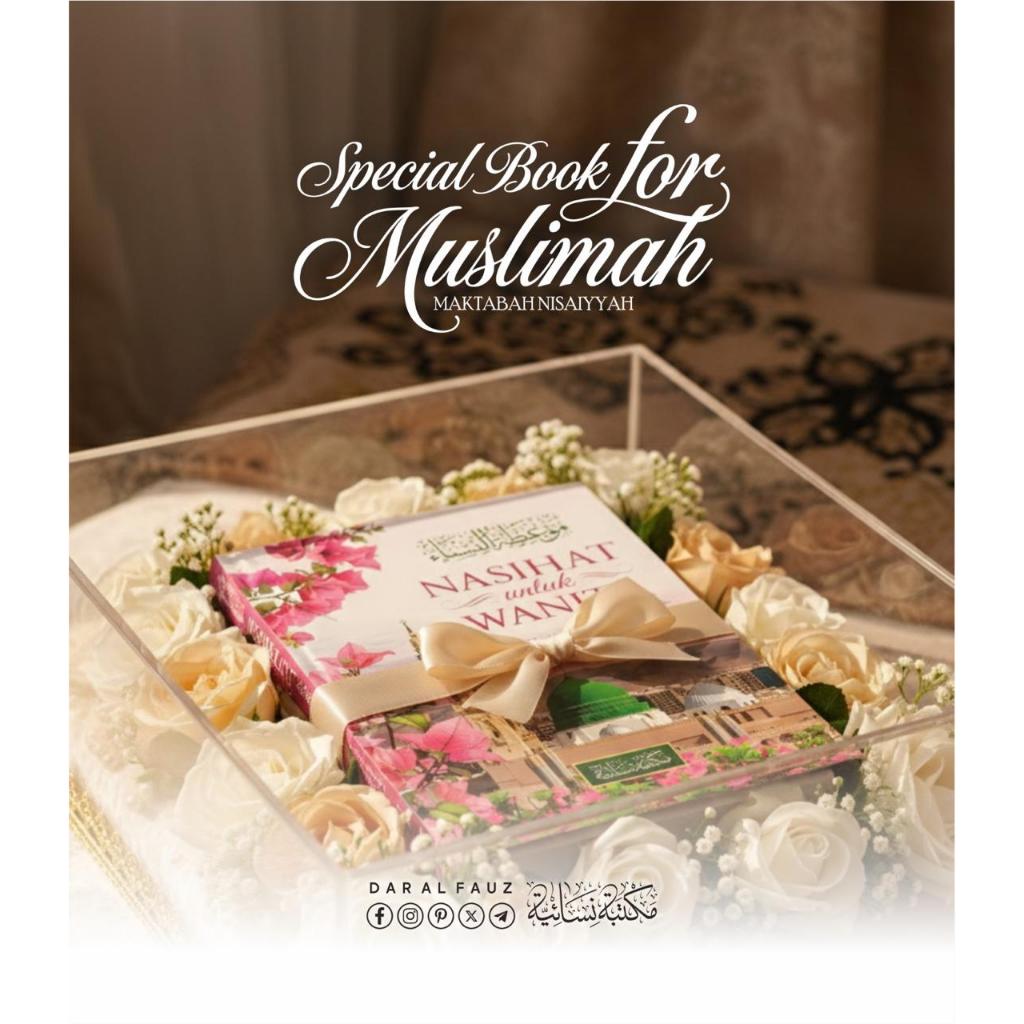 Buku Nasihat Untuk Wanita