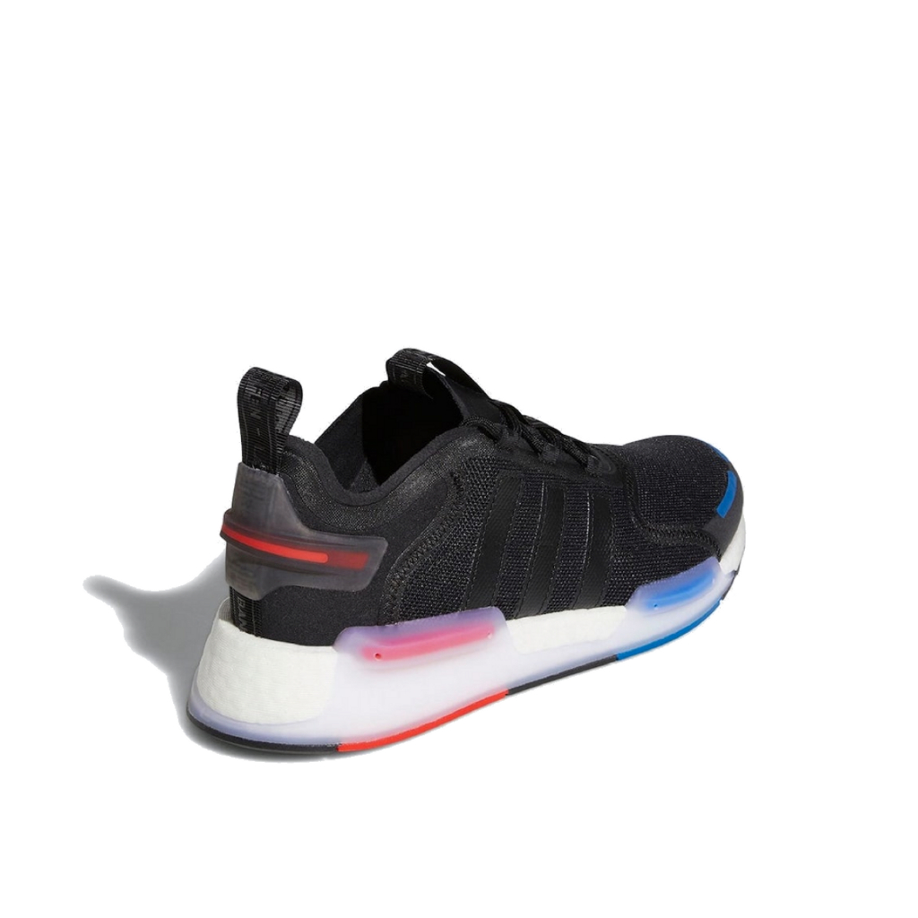 Adidas NMD R3 OG Black 100% ORIGINAL