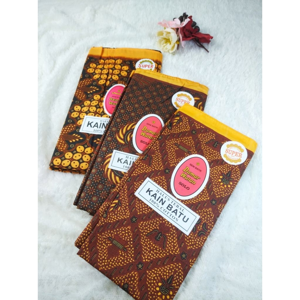 Paket hemat kain panjang/jarik panjang/kain jarik/halus/soga