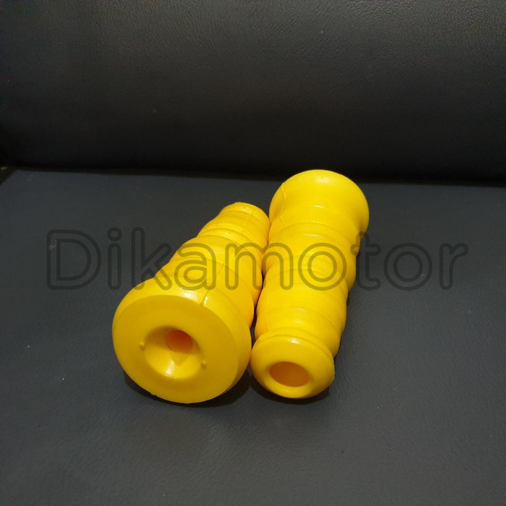 Stoper shock belakang ford Ecosport