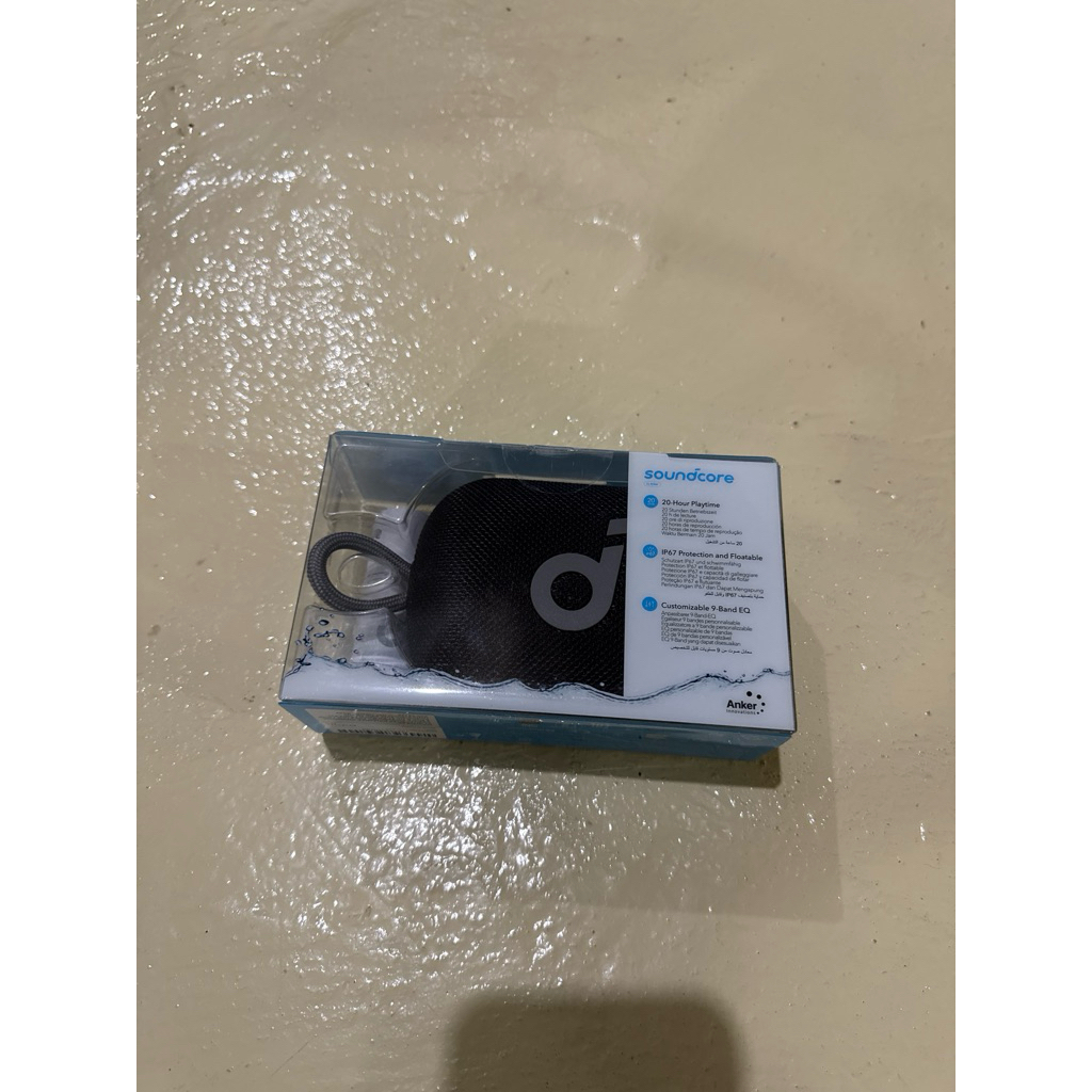 soundcore select 4 go