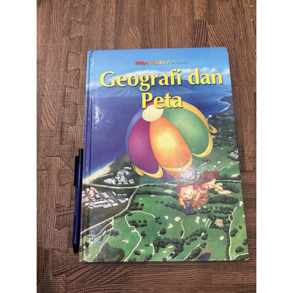 Widya Wiyata Pertama Kehidupan Sehari hari