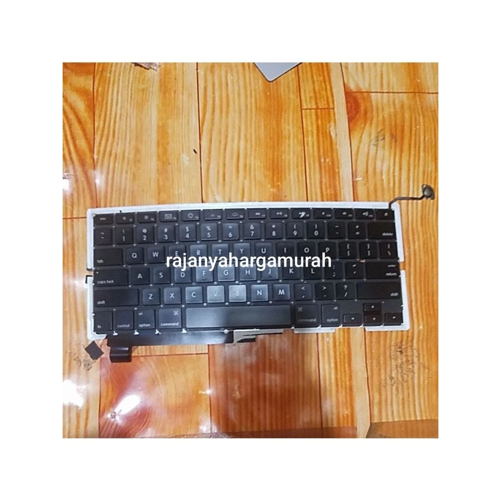 keyboard MacBook Pro 2009 Core 2 Duo A1286 original