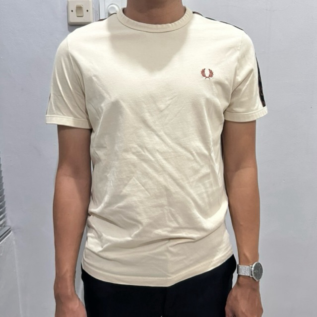 KAOS FRED PERRY ORIGINAL