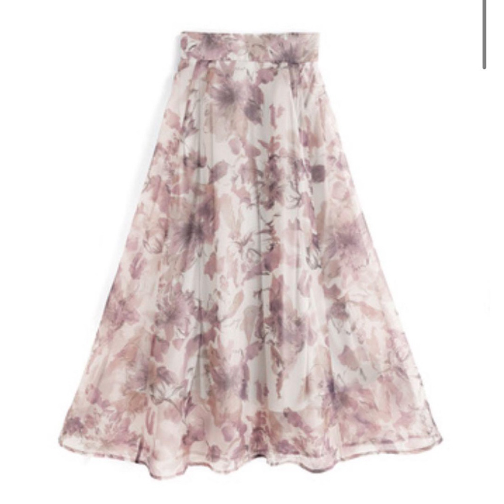 Rok GRL Organza