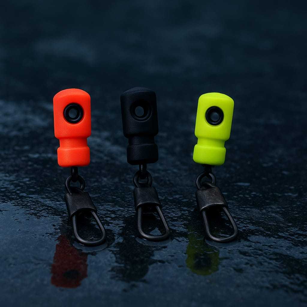 kili kili pelampung pancing swivel