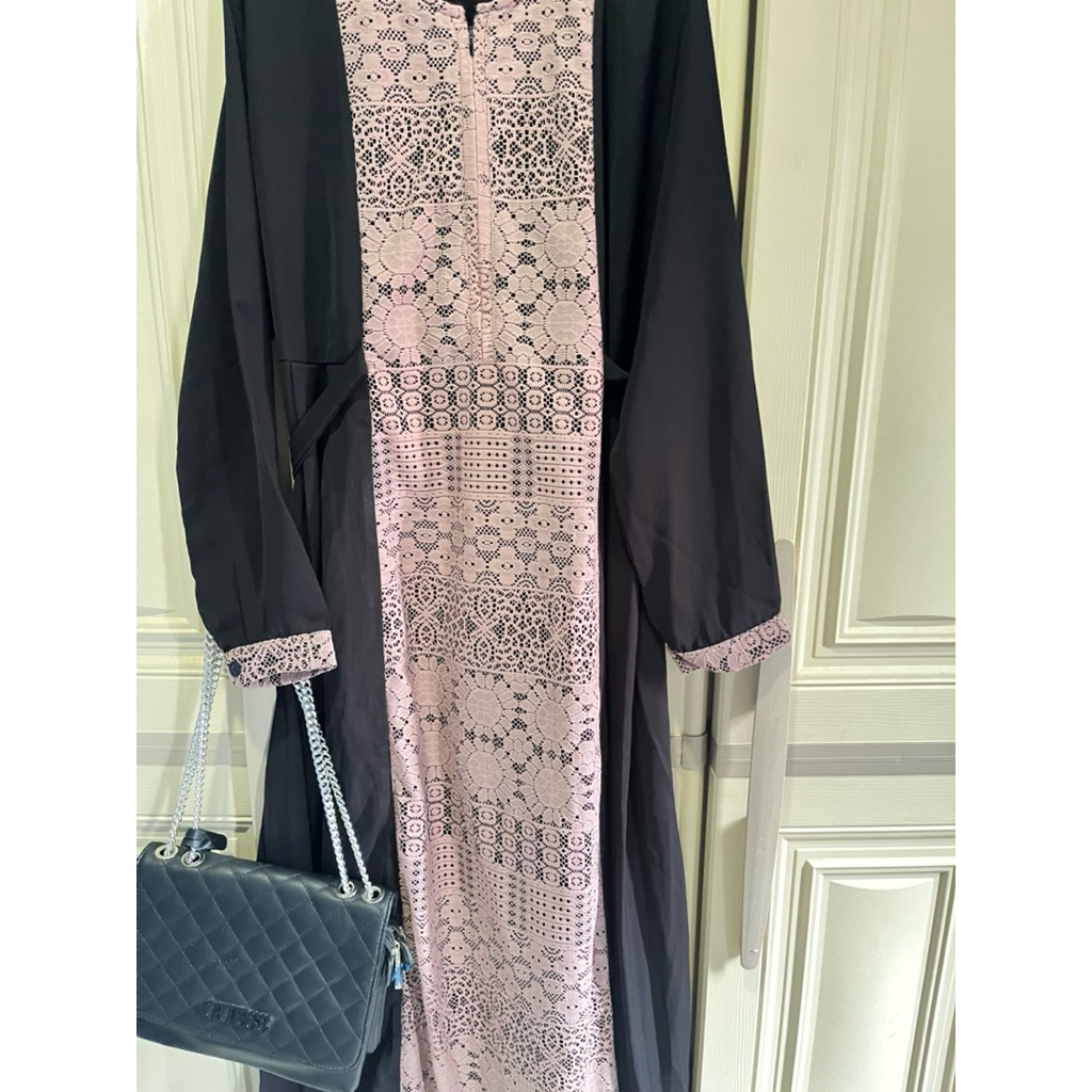 Gamis/Dress by.Evolvere