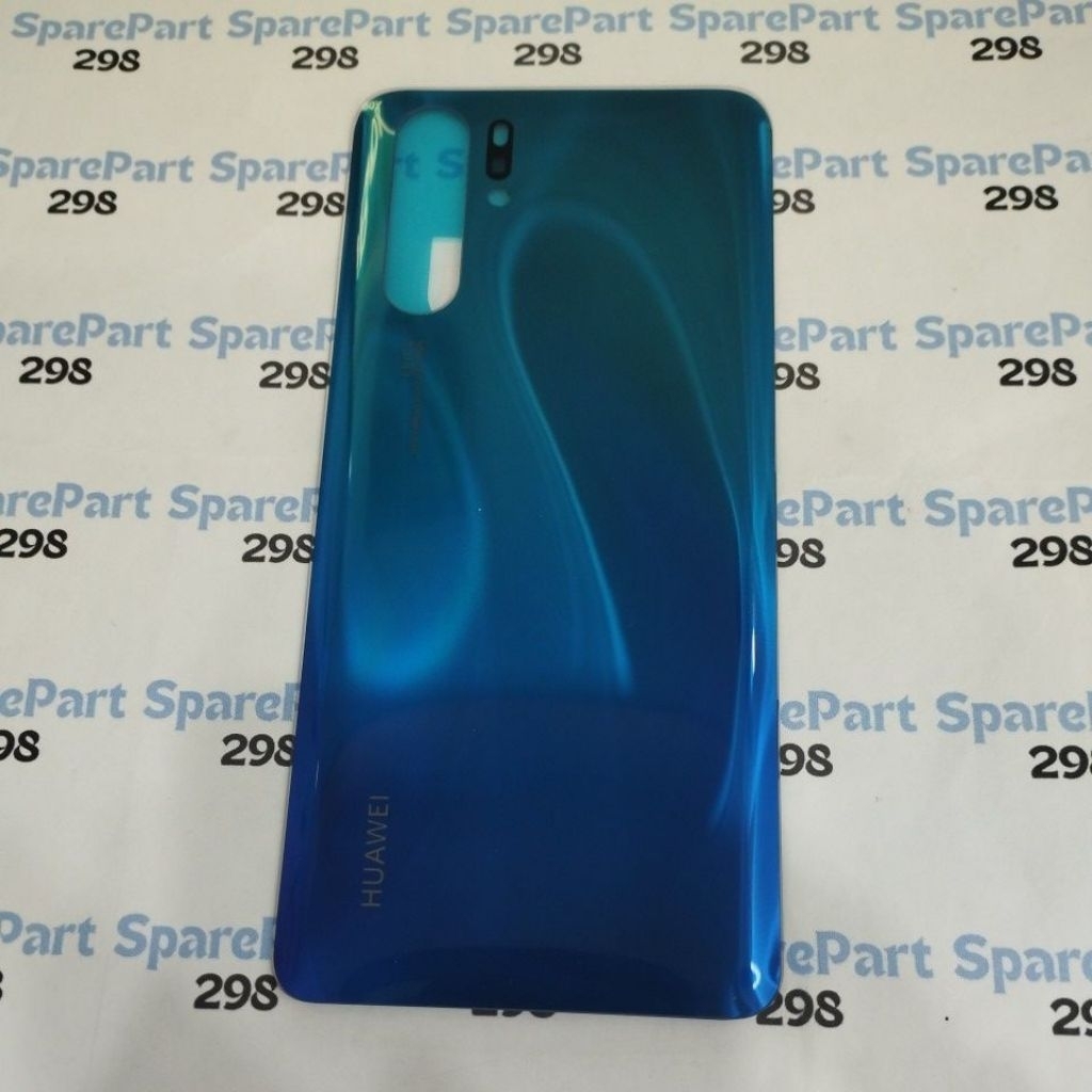 BACKDOOR HUAWEI P30 PRO AURORA