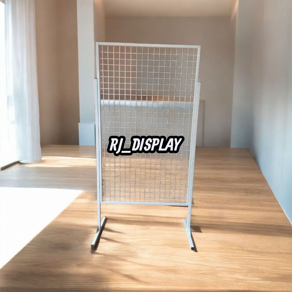 Ram kaki/rak aksesoris/ram kaki