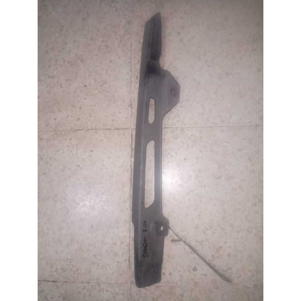 Tutup Rantai Suzuki Shogun 110 R New Bekas