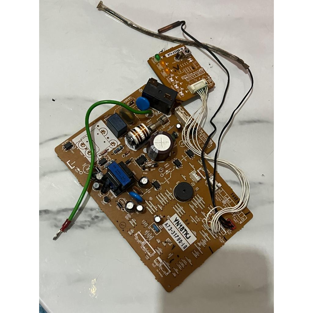 Modul pcb Ac panasonic 2pk YN18TKJ original