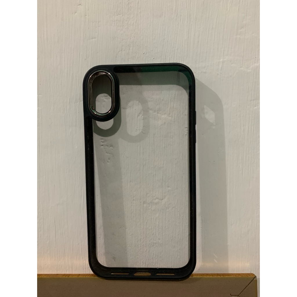 preloved case iphone xr