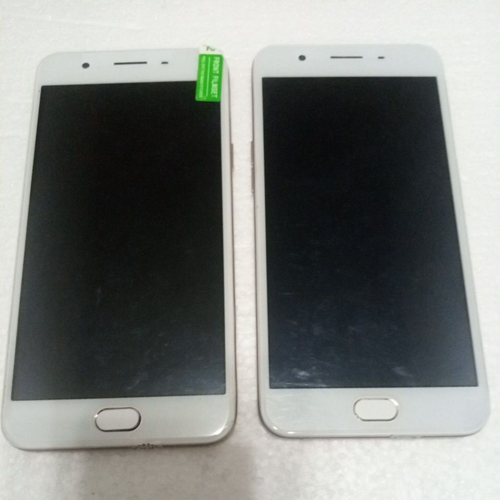 HP OPPO A59 RAM 4/32GB SECEND