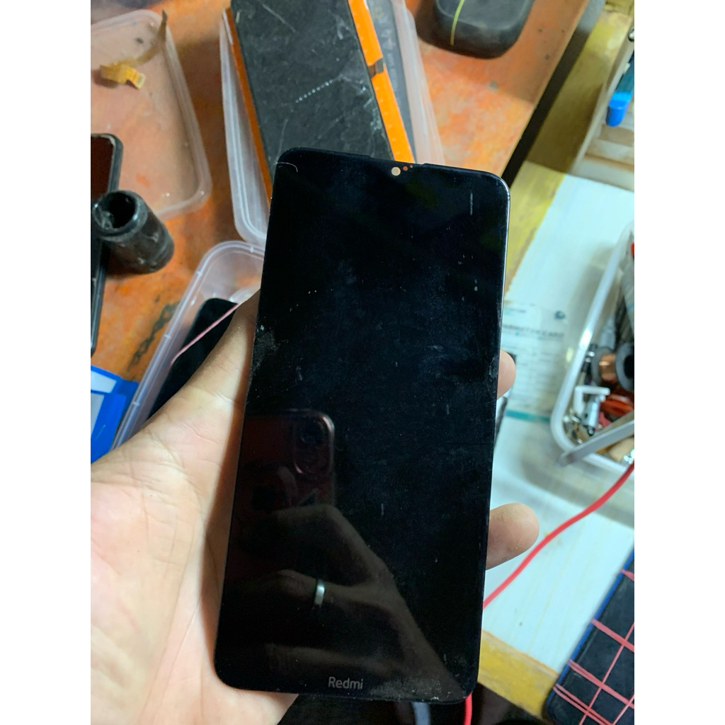 lcd redmi note 8 ori