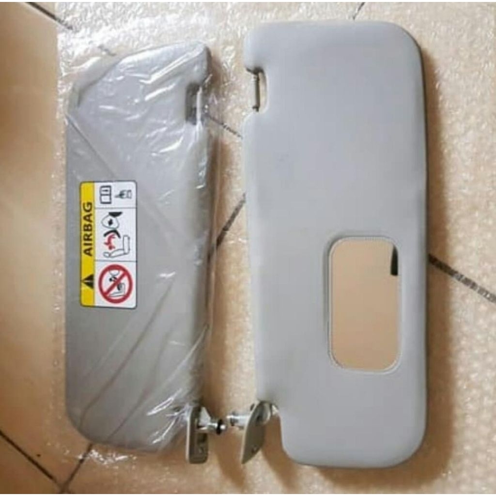 Sunvisor pelindung cahaya Matahari Avanza Xenia