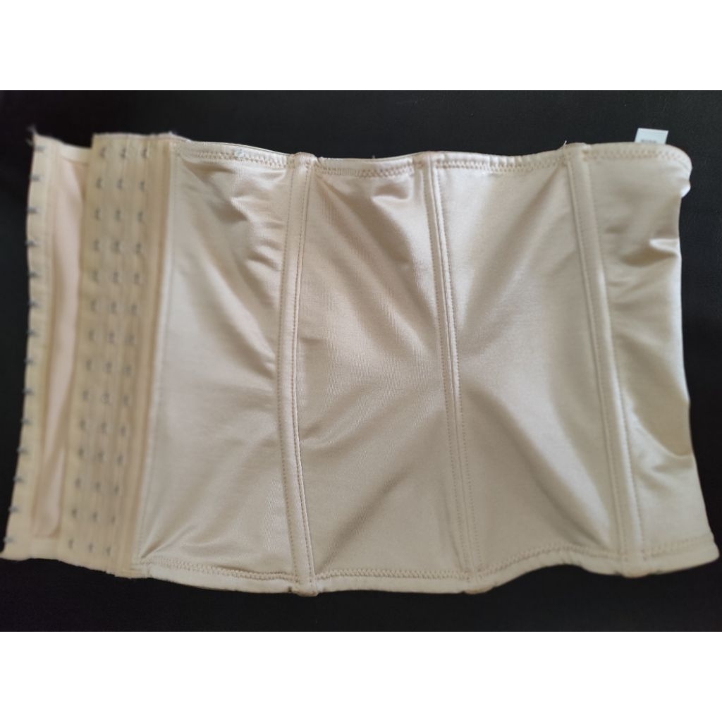 Preloved Korset merk Wacoal