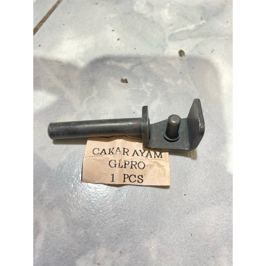 CAKAR AYAM KARET STELAN STUD TENSIONER HONDA GL100 CB 100 GL 100 GL 125 CB 100 k3 GL PRO...