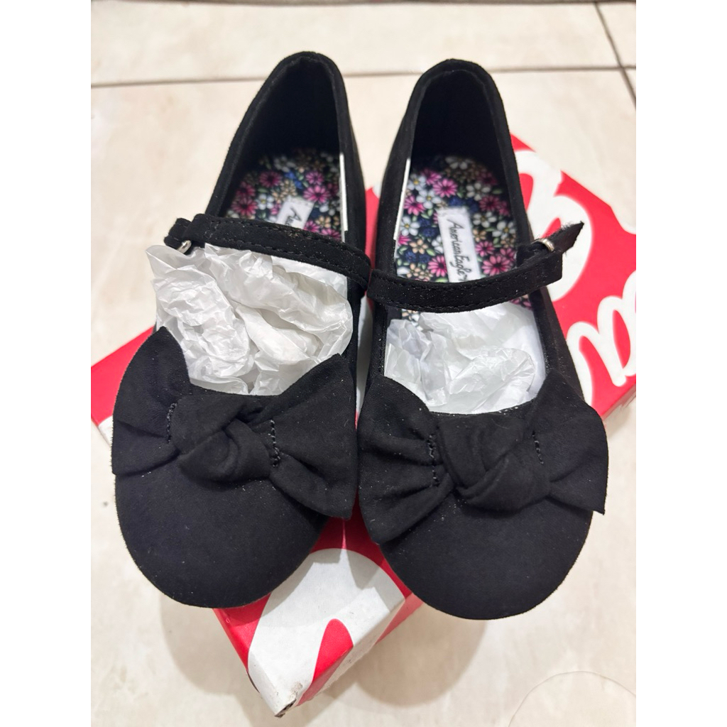 Sepatu American Eagle NEW