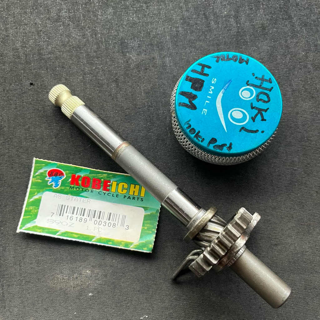 AS SLAH AS SELAH HONDA 90 90S S90Z AS KICK STATER HONDA S90Z AS ENGKOL HONDA 90 HONDA S90