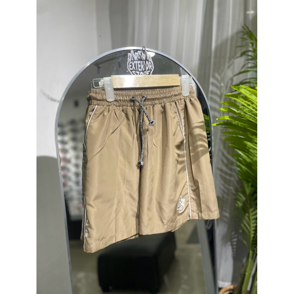 OOTDSUPPLY - Broadshoot Parachute | Chinos & Cargo