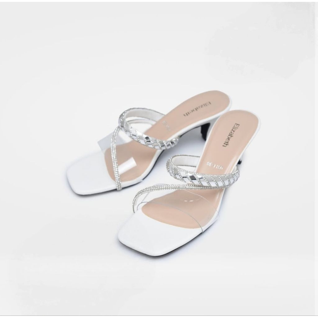 ELIZABETH Shoes Sandal Heels 0380-0311