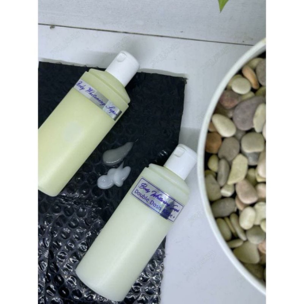 HB DOUBLE DOSIS KLOBE+//HB KLOBE+